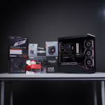 PC Rakitan Chemicy #299